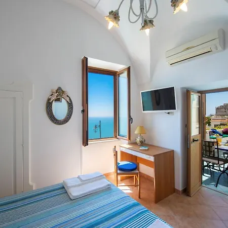 Casetta Del Sole Dom wakacyjny Praiano